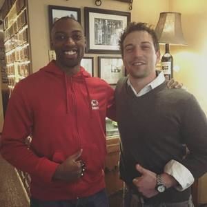 Meet your Posher, Josh